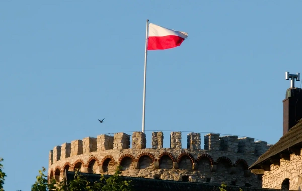Polşada hava məkanının pozulması ehtimalı araşdırılır