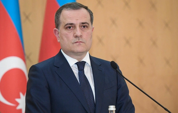 Ceyhun Bayramov: Azərbaycan beynəlxalq aləmdə güclü, nüfuzlu və etibarlı tərəfdaş kimi tanınır