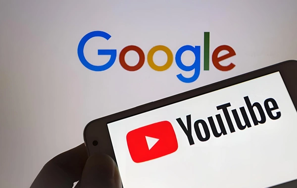 "Google" və "YouTube"un işində nasazlıqlar müşahidə olunur