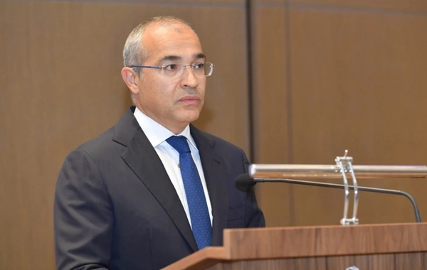 Mikayıl Cabbarov Özbəkistan 24 telekanalına müsahibə verib