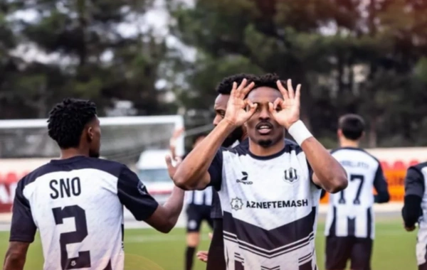 Premyer Liqa: Karvan-Yevlax ardıcıl ikinci qələbəsini qazanıb