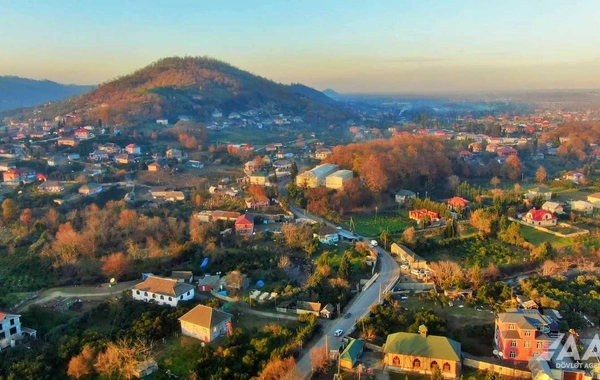 Astarada yeni avtomobil körpüsü inşa olunub
