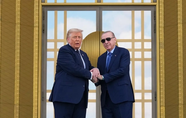 Трамп пообещал отменить санкции против Турции