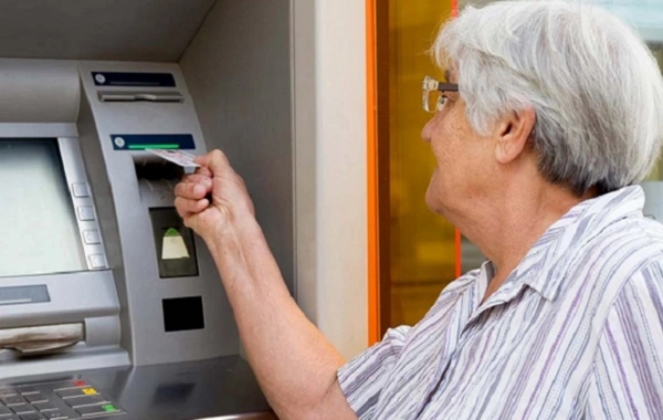 Azərbaycanda 1 milyon 100 min pensiyaçı var