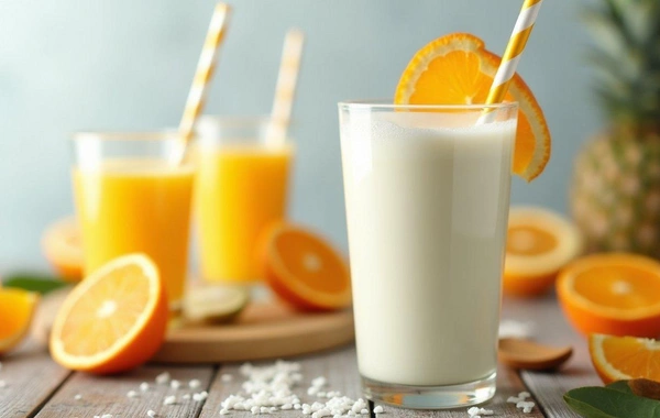 Bu içkilər sümüyü möhkəmləndirir