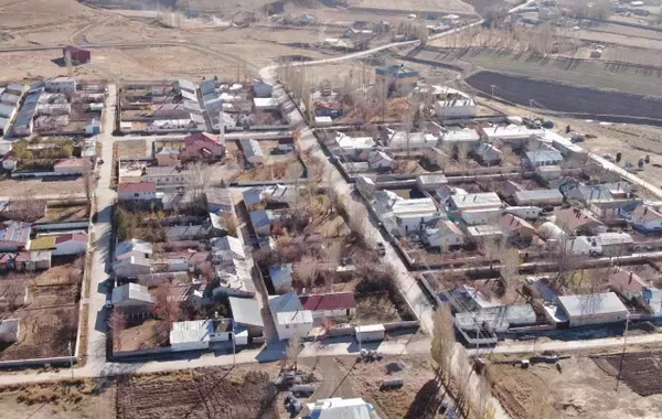 60 ildir qorunan inanılmaz ÖZƏLLİK - Sakinlər də buna riayət edir