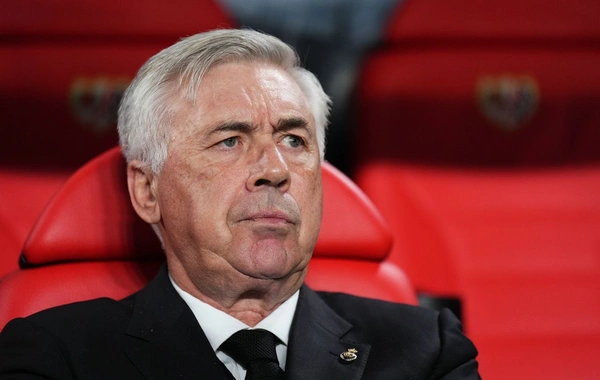 Ançelotti Realdan sonra bu kluba keçə bilər