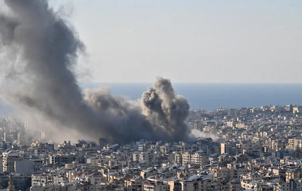 İsrailin zərbələri nəticəsində Livanda ölənlərin sayı 850-yə çatıb