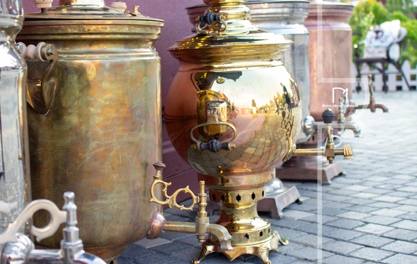 Bakı bulvarında Çay Festivalı keçirilir