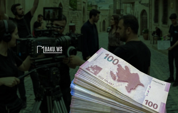 Azərbaycanda keyfiyyətli serial çəkmək niyə bahadır?