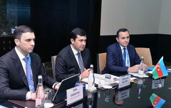 Azərbaycan Xorvatiya ilə vergi sahəsində təcrübə mübadiləsi aparacaq