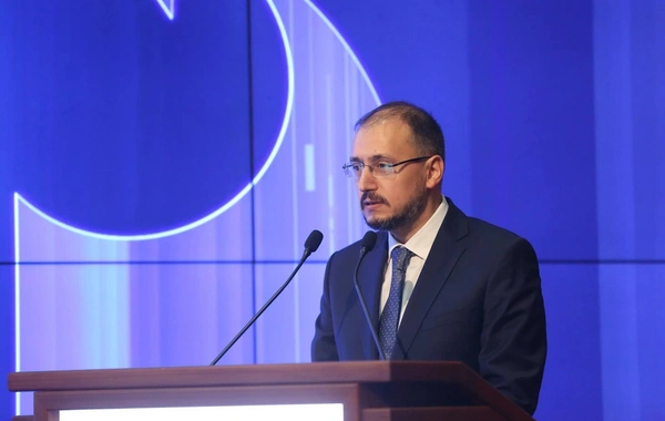 Ömər Abdullah Karagözoğlu: Rəqəmsal transformasiya xalqlar arasında körpü olmalıdır