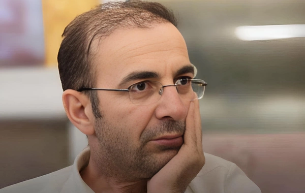 Şəmşad Ağaya anasının dəfnində iştirak etməyə icazə verildi