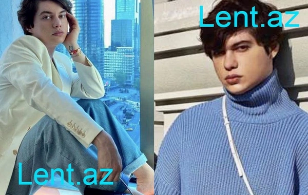 Röya Ayxanın stilistini 57 bıçaq zərbəsi ilə ÖLDÜRDÜLƏR - Hadisə yerindən GÖRÜNTÜLƏR