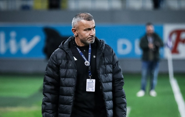 Qurban Qurbanovla Benfika və daha bir neçə klub ciddi maraqlanır