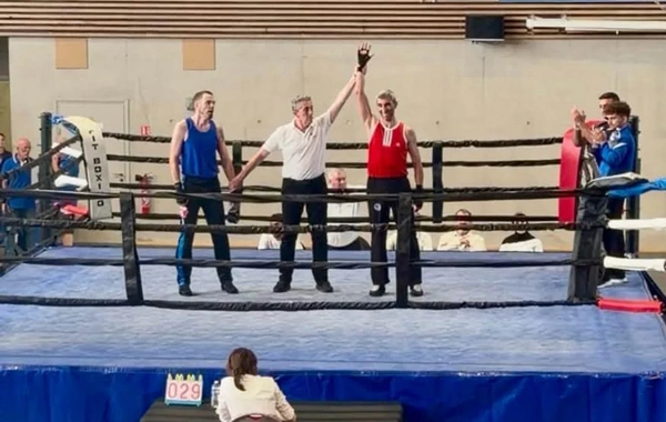 Azərbaycan idmançıları dünya çempionatında 3 bürünc medal qazanıblar