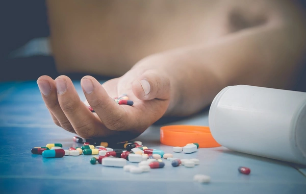 В Азербайджане женщина совершила самоубийство