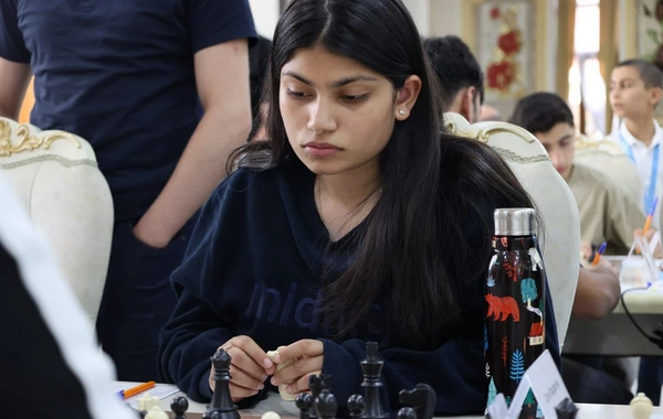 "Lankaran Open 2026" Beynəlxalq Şahmat Festivalına start verilib