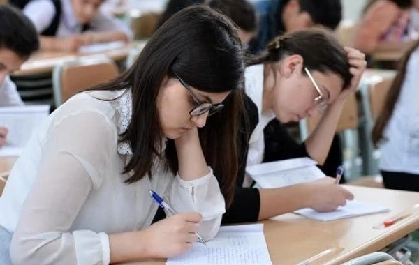 Doqquzuncu sinif şagirdlərinin nəzərinə - Qeydiyyat başlanır