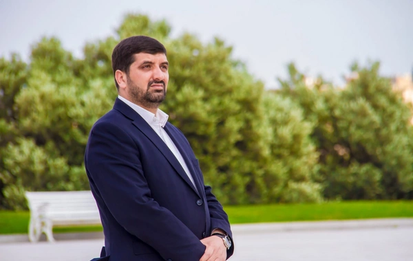Heydər məscidinin imamı: Ermənistanın işğalı dövründə Azərbaycanın dini və mədəni irsinə ciddi ziyan dəyib