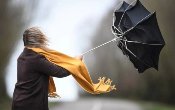 Weather forecasters made a concerning weather forecast for Azerbaijan