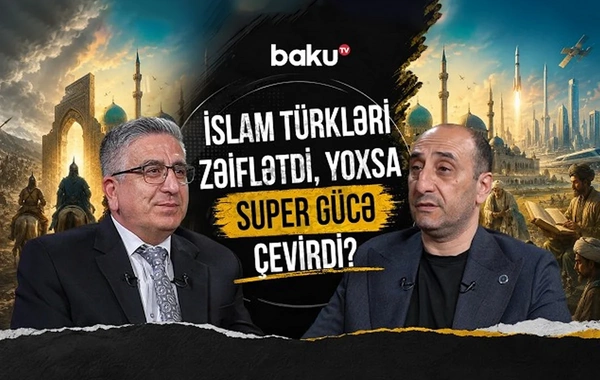 Dövlət qurmaq üçün niyə din lazım idi?