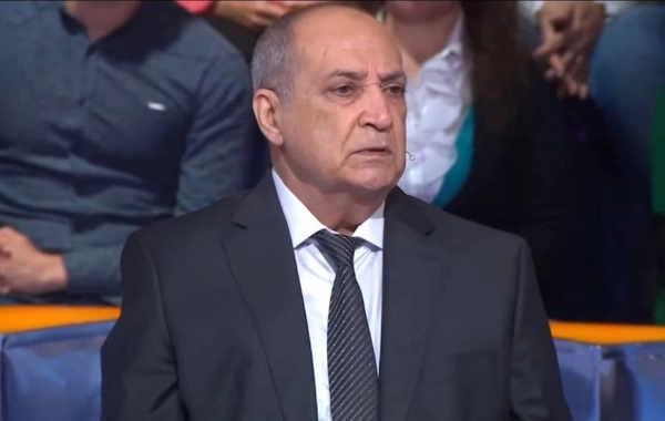 Yaxşı pul versələr, axşamacan burada duraram - Çıxışı gündəm oldu