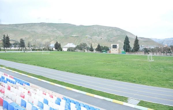 Stadionda idman edərkən öldü