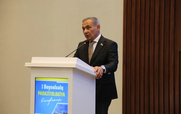 Bakıda Azərbaycan səhiyyəsi üçün önəmli tədbir keçirilib