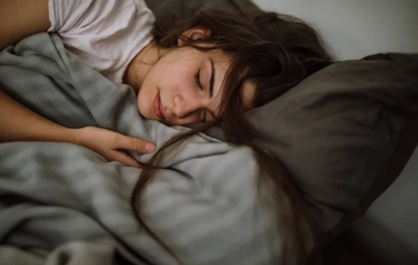 Yuxu çatışmazlığı erkən ölüm riskini artırır - XƏBƏRDARLIQ