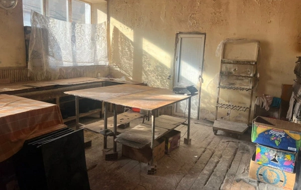 Yasamalda nöqsanlar aşkarlanan çörək sexi bağlandı