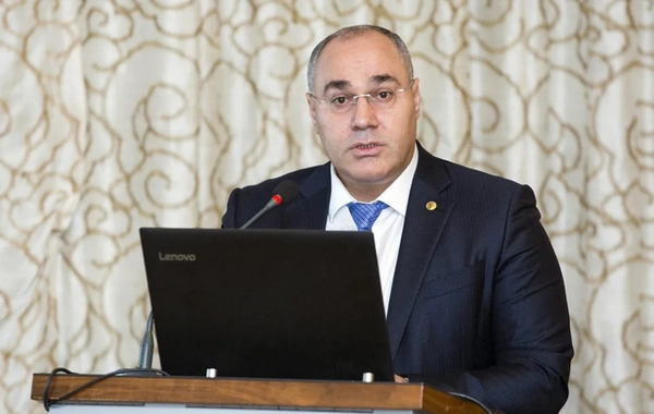 Səfər Mehdiyevin bacanağının yerinə təyin olunan şəxsə daha bir vəzifə verildi