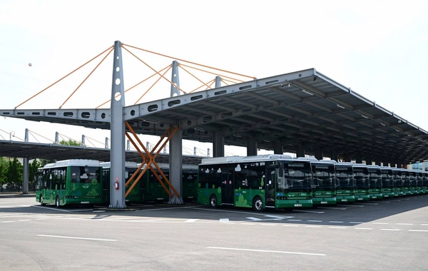 Naxçıvan regionun əsas nəqliyyat və logistika qovşaqlarından birinə çevrilə bilər - RƏY