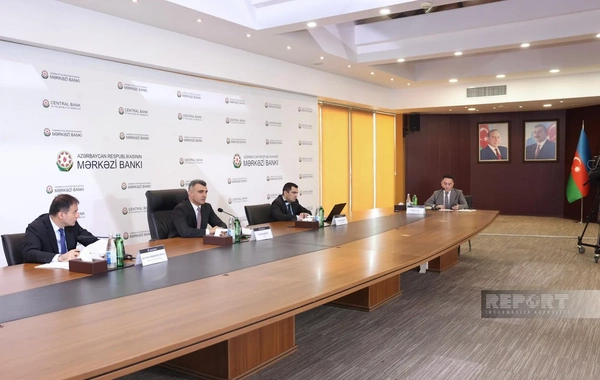 Azərbaycanın strateji valyuta ehtiyatları 88 milyard dollara çatıb