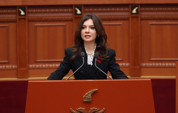 Albaniya XİN başçısı: Avropa İttifaqına üzvlüyün gecikməsi təhlükəsizlik riskləri doğurur