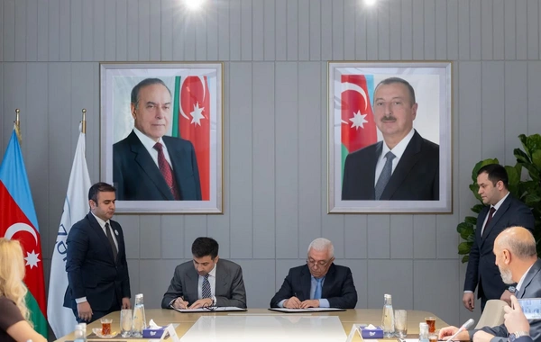 WUF13 üçün enerji təminatında dayanıqlı model tətbiq ediləcək