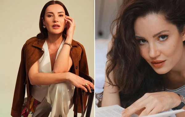 Doğulanda həkimin əlindən düşən, övladını itirən, depressiyadan çıxa bilməyən, 35 yaşında vəfat edən Ece İrtemin HEKAYƏSİ