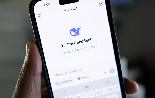 Avstraliya DeepSeek texnologiyalarını dövlət qurumlarında qadağan etdi