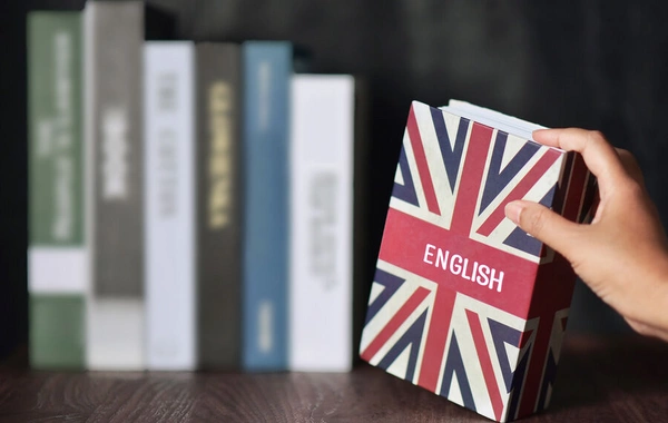 Словарь английского языка Collins назвал слово года