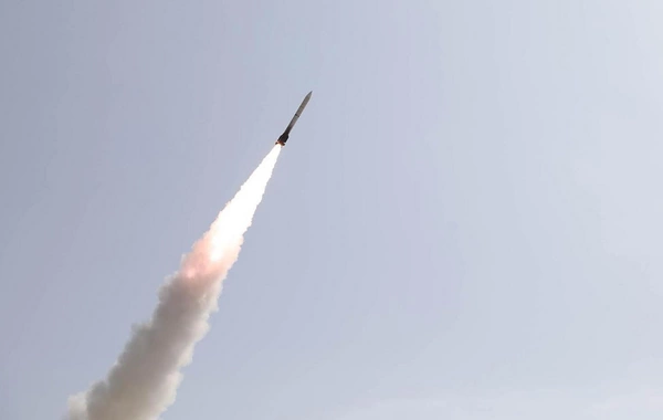 В Иране опровергли удар по Турции баллистической ракетой