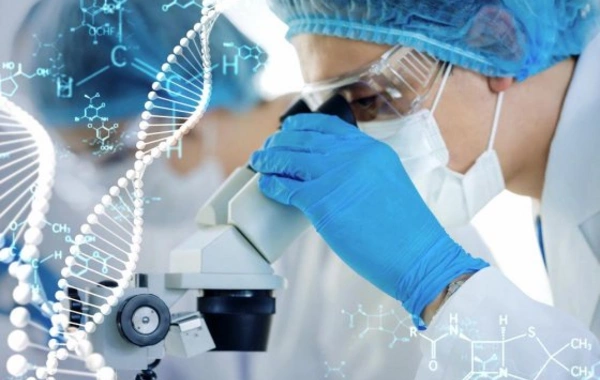 # Scientists Partially Restored Vision to a Completely Blind Person