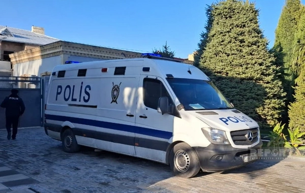 Xankəndidə terror törətməyə cəhd edən Karen Avanesyanın məhkəməsi başlayıb