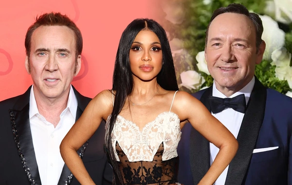 Bu məşhurlar BORCLARI ilə gündəmə gəlib