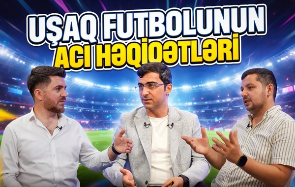 Qarabağın gələcək ulduzları necə yetişirlər?