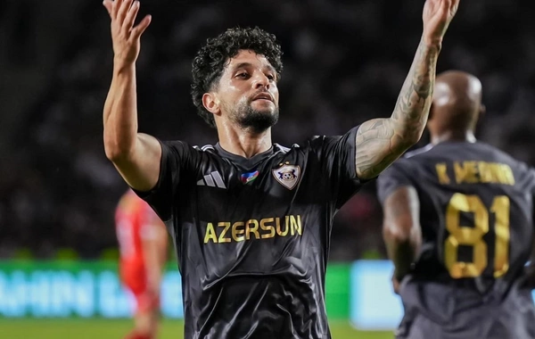 Kadi Qarabağdan gedir?