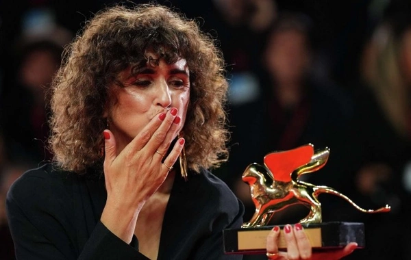 Venesiya Film Festivalının qalibləri bəlli oldu - SİYAHI