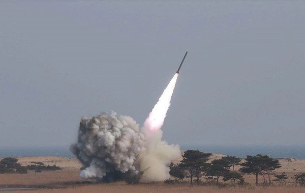 Husilər müharibəyə qoşuldu - İsrailə raket atıldı