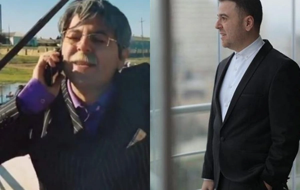 İlkin Həsənidən Ağsaqqalla bağlı paylaşım: Möcüzələrə inanmaqdan başqa çarəmiz yoxdur