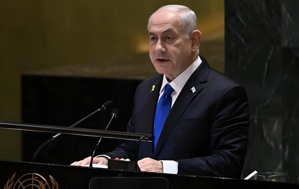 Нетаньяху объявил о продолжении ударов по Ирану