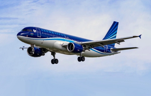 AZAL входит в Топ-10 компаний на грузинском авиарынке